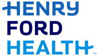 Henry Ford Health logo