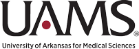 University of Arkansas for Medical Sciences (UAMS) logo