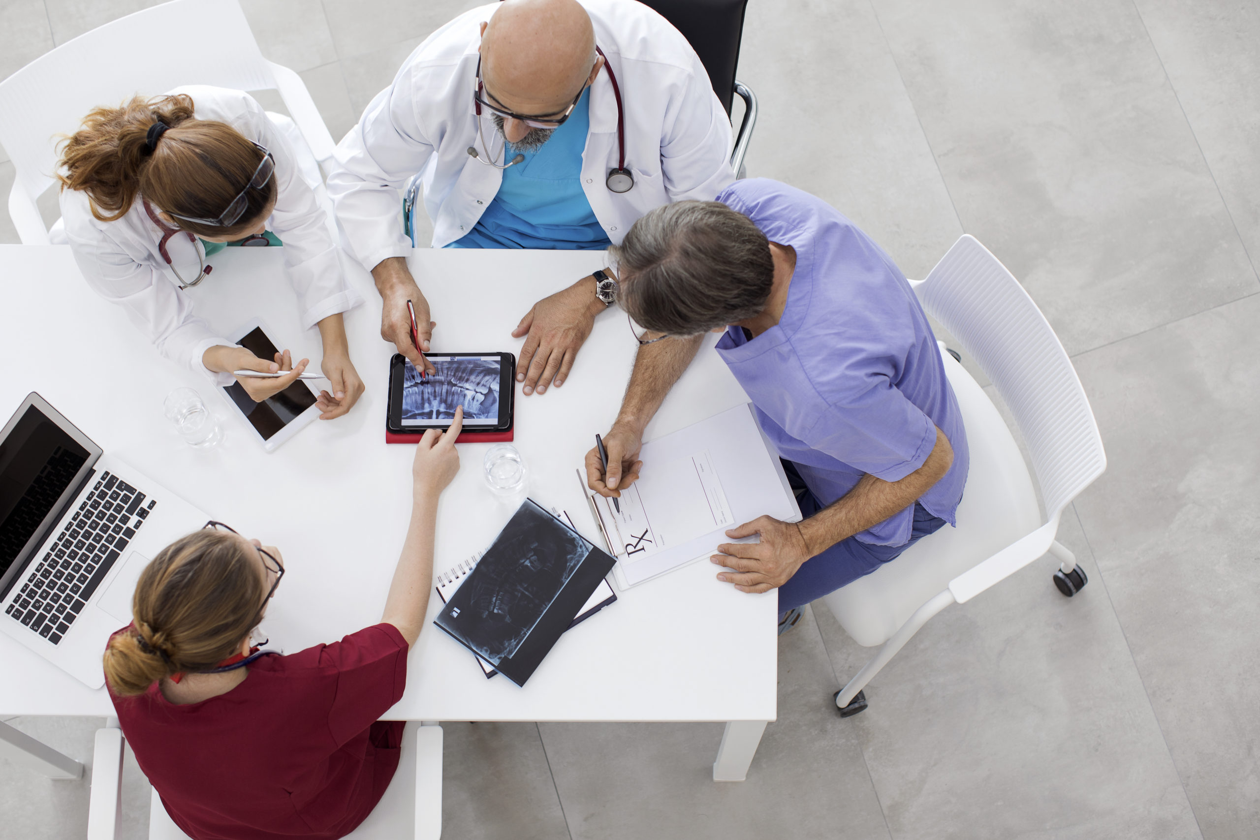 Your Partner In Healing And Recovery: Amedisys Home Health Near You