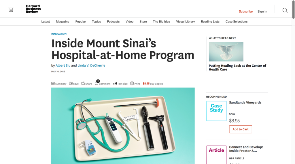 inside-mount-sinais-hospital-at-home-program inside-mount-sinais-hospital-at-home-program