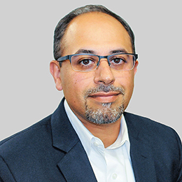 Gaurav Khanna - Chief Information & Digital Officer