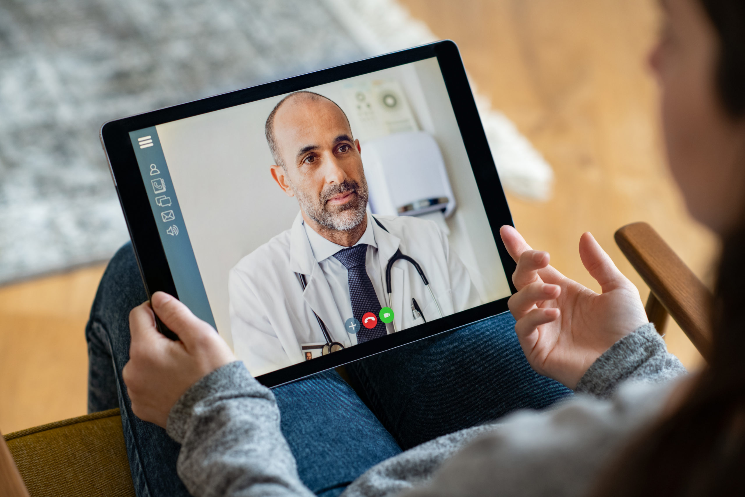 Why Telehealth is a Win for Providers – Contessa Health