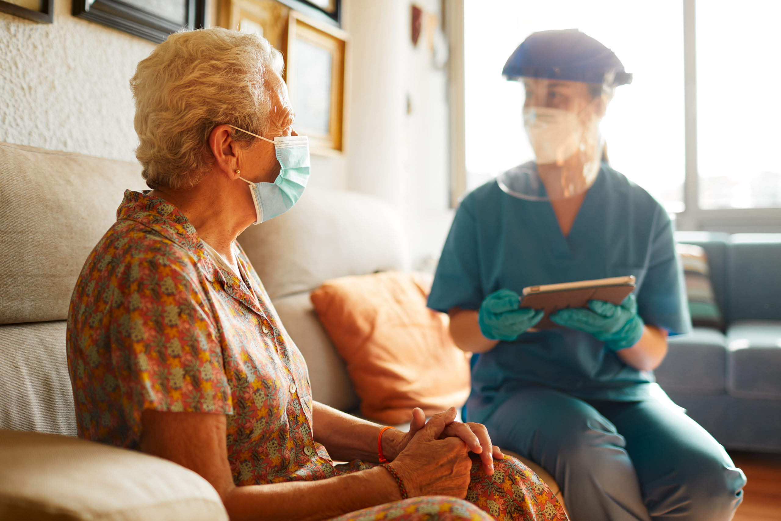 renaissance home health care