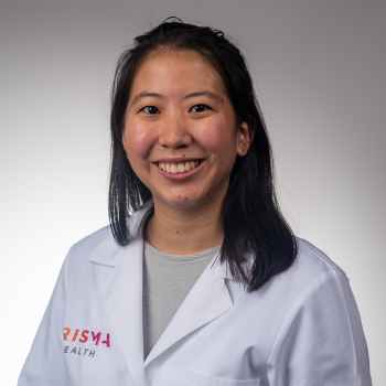 Dr. Phoebe Ling