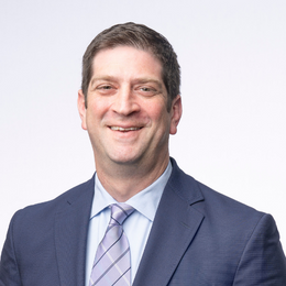 Robert Moskowitz, MD, MBA, Chief Medical Officer