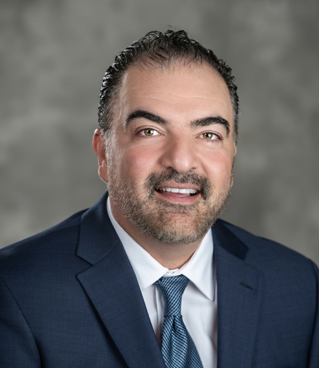 Provider Spotlight Dr. Mahmood Shahlapour, Dignity Health