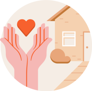 Palliative Care at Home_icon only Palliative Care at Home_icon only