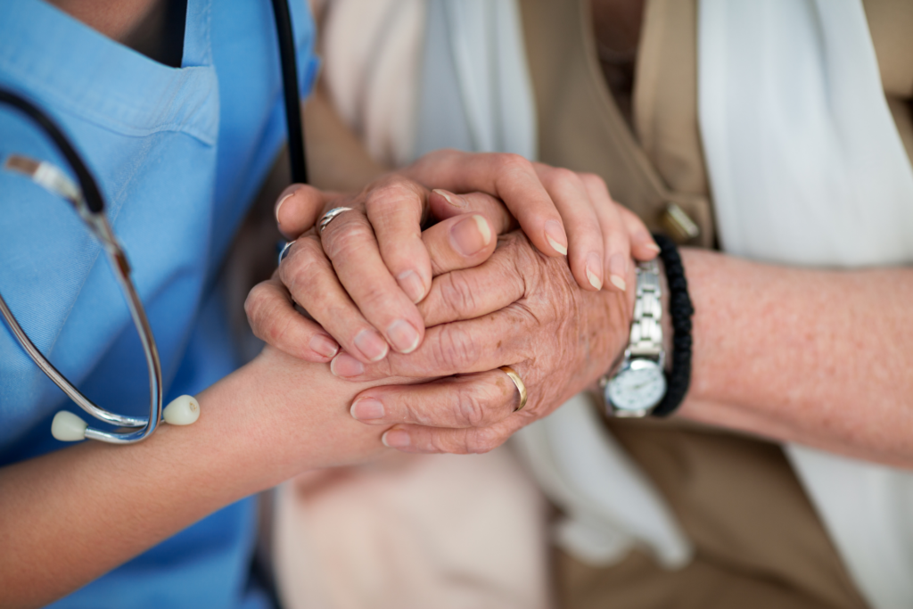 Palliative Care And Its Role In Chronic Conditions – Contessa Health