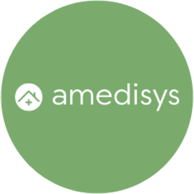 amedisys icon