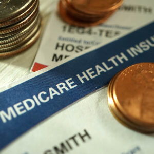 medicare health insurance graphic