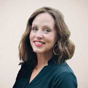 Lindsay Craycroft, DNP, AGPCNP, BSN